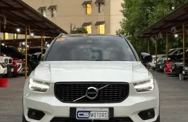 2020 Volvo XC40 T5 2.0L AWD