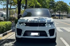 Well kept 2015 Land Rover Range Rover Sport  5.0L SC V8 HSE Dynamic (525 PS) for sale