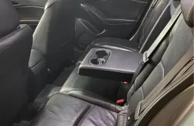 SALE: 2014 MAZDA 3 SKYACTIV HATCHBACK