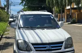 2012 Mitsubishi Adventure GLS