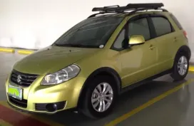 Suzuki SX4 2013 For Sale
