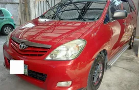 2010 Toyota Innova MPV second hand for sale 
