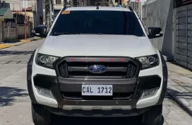 2018 Ford Ranger Wildtrack 4x2 / Robert Alvarez - 09493366344