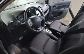 2023 Mitsubishi Mirage Hatchback Automatic