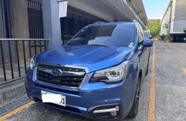 Sell used 2017 Subaru Forester SUV / Crossover