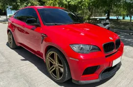 2013 BMW X6M Coupe Suv Rare Collectible