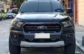2019 Ford Ranger Wildtrak 4x4 Bi-Turbo / Robert Alvarez - 09493366344