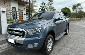 2018 Ford Ranger XLT 4x2 2.2L