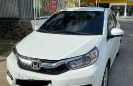 2022 Honda Brio V CVT AT