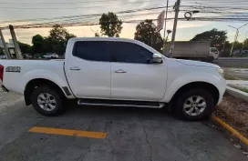 Used 2015 Nissan Navara Pickup for sale