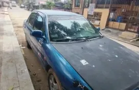 Mitsubishi Lancer 1995