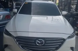 2nd hand 2018 Mazda CX-9 2.5L SkyActiv-G AWD Signature for sale in good condition