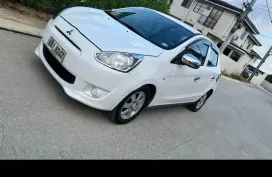 Mirage hatchback 2015 manual