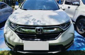 Honda CRV 2018