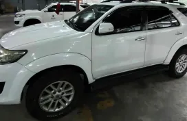Good quality 2014 Toyota Fortuner  2.4 G Diesel 4x2 MT for sale