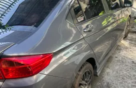 Honda City 2019 E CVT