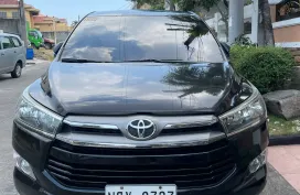 TOYOTA INNOVA G 2.8 G DIESEL AT