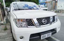 Nissan Navara Frontier Pickup Automatic for sale in Quality Condition/Trusted Seller