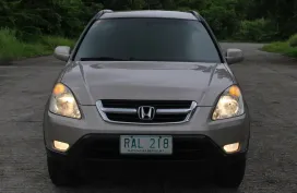 2nd hand 2004 Honda CR-V  for sale