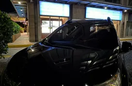 ‼️FOR SALE‼️  2018 Honda BRV Black 1.5V Navi CVT