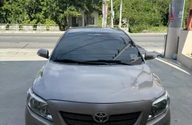 Toyota Altis