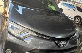 2016 RAV4 4x2 Matic First Owned Casa Maintained Low Mileage