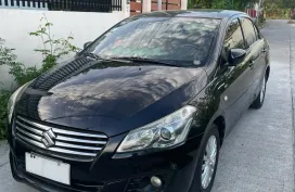 Suzuki Ciaz 1.4 Manual 2019