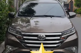 Toyota Rush 1.5 E A/T