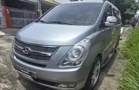 2012 Hyundai Grand Starex  GL 