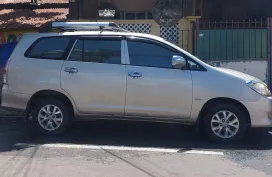 2009 Toyota Innova  2.0 E Gas MT