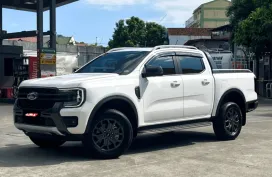 🔥BELOW SRP 2025 FORD RANGER WILDTRAK 4x2 AT🔥