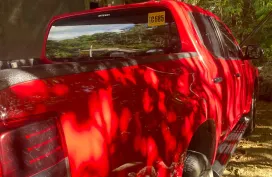 For Assume. 2023 Mitsubishi Strada