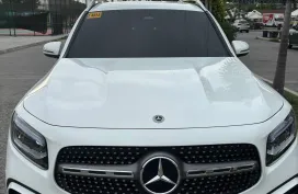 Mercedes-Benz GLB 200 AMG Lines 2024