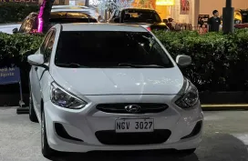 Hyundai Accent 2018 Automatic