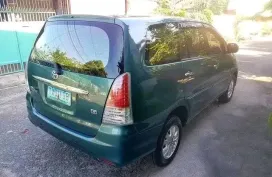 Toyota Innova 2011 for 200k Urgent for sale  by Trusted Seller Confirm by Philkotse.