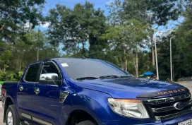 FORD RANGER  XLT 4x2 2014