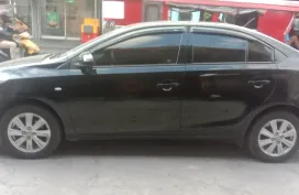 FOR SALE: Toyota Vios Sedan 2017 (Black)