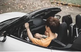 MAZDA MX-5 MIATA 2017 MANUAL800kms only. Good as new. Pearl white