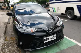 2021 TOYOTA VIOS XLE CV