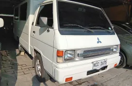 2017 MITSUBISHI L300 EXCEED MANUAL DIESEL 