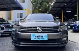 𝟮𝟬𝟭𝟴 𝗩𝗢𝗟𝗞𝗦𝗪𝗔𝗚𝗘𝗡 𝗟𝗔𝗩𝗜𝗗𝗔 𝗔/𝗧