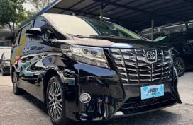 𝟮𝟬𝟭𝟲 𝗧𝗢𝗬𝗢𝗧𝗔 𝗔𝗟𝗣𝗛𝗔𝗥𝗗 𝟯.𝟱 𝗔/𝗧