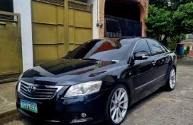 TOYOTA CAMRY 2010 2.4V