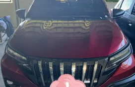  "2021 Toyota Rush G A/T – Perfect for Family, 7-Seater SUV