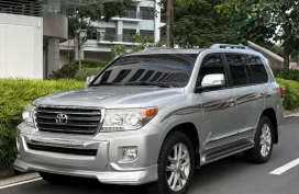 FRESHLY MAINTAINED💥 2013 LC200 DUBAI EDITION💥