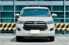 2017 Toyota Innova 2.8 J Diesel MT 129k ALL IN DP‼️🔥 09121061462 MABY LATIDO☎️📩📲