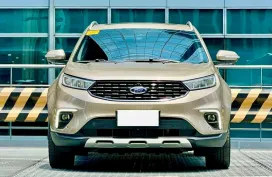 2023 Ford Territory 1.5 Titanium‼️178k ALL IN DP! Top of the line🔥 09121061462 MABY LATIDO☎️📩📲