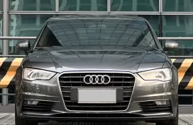 2015 Audi A3 2.0 TDI Diesel Automatic 🔰CALL NOW  ☎️09279850198/ JESSEN “KAKOTSE “MENDOZA 