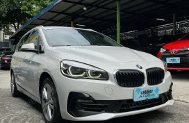 𝟮𝟬𝟭𝟵 𝗕𝗠𝗪 𝟮𝟭𝟴𝗶 𝗚𝗥𝗔𝗡 𝗧𝗢𝗨𝗥𝗘𝗥 𝗔/𝗧