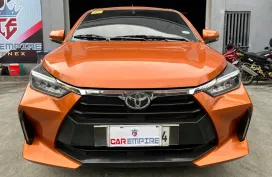 ✅Toyota Wigo 2024 1.0 G Casa Maintained Automatic